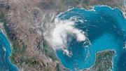 Tormenta Fernand se fortalece en el Caribe: Inameh revela su trayectoria en Venezuela