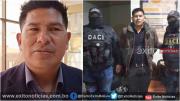 Alcalde de Llallagua fue enviado a la cárcel con detención preventiva
