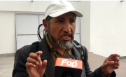 Víctimas de Senkata acudirán a la CIDH si se deja en libertad a Jeaninne Añez