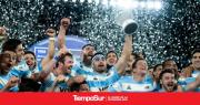 Los Pumas vencieron a los All Blacks en Argentina por primera vez