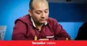Los Fernández estuvieron presentes en el Torneo de Invierno en Punta Arenas