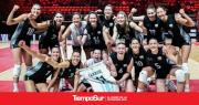 Debut soñado para Las Panteras en el Mundial Femenino