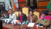 Auto de buen gobierno rige en La Paz para precautelar los comicios nacionales