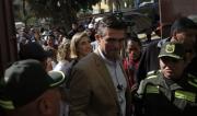 Rodrigo Paz se muestra dispuesto a asistir a reunión con Arce
