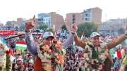 PDC gana cinco representantes supraestatales, aunque en tres no tiene candidatos habilitados