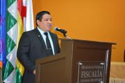 Doble asesinato: Fiscalía maneja como hipótesis principal ajuste de cuenta por narcotráfico