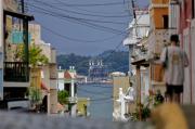 Emiten advertencia de ola de calor para Puerto Rico con temperaturas de hasta los 100°F