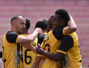 El líder The Strongest logra un apretado triunfo ante GV San José