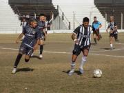 Unión del Norte golpeó primero y ya mira a todos desde arriba en la Liga Tucumana