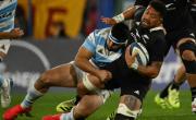 Otro histórico vinculado con La Plata que les dijo adiós a Los Pumas