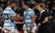 Los Pumas hicieron historia en Vélez: así quedó el historial contra los All Blacks