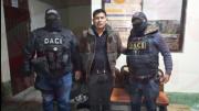 Envían a la cárcel al alcalde de Llallagua implicado en la muerte de policías durante el bloqueo evista