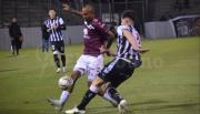 Central Norte vs. Gimnasia (M) EN VIVO: el cuervo empata ante el líder de la zona B