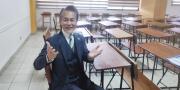 Más de 6.600 bolivianos se beneficiaron con becas de estudio en Japón, y ahora trabajan dentro y fuera de Bolivia