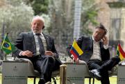 Petro le pide a ‘Lula’ que haga una conferencia de seguridad para unir esfuerzos contra el narcotráfico – Correo del Caroní