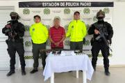 Capturan al hermano de ‘Iván Mordisco’, alias ‘Mono Luis’, en Colombia – Correo del Caroní