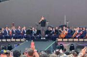 Chris Martin presenta en Wembley a la Orquesta Simón Bolívar como su favorita en el mundo – Correo del Caroní