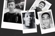 Adolescentes detenidos eran parte de una cuota de presos exigida por el gobierno – Correo del Caroní