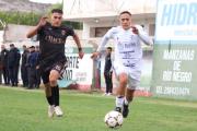 Liga Confluencia: Atlético Regina y Círculo Italiano protagonizan el atractivo de la fecha