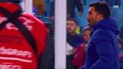 Talleres perdió, está en zona de descenso y Carlitos Tevez se fue sin hablar