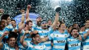 Los Pumas y su victoria más digna