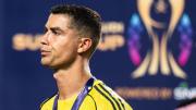 Cristiano Ronaldo: gol récord, subcampeonato y reacción viral al seguir sin títulos en Arabia Saudita