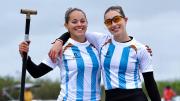 Juegos Panamericanos Junior: Tais Trimarchi, en canotaje, cerró la participación mendocina en Asunción