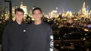 US Open 2025: cuándo y contra quién debutan los argentinos en el cuadro principal