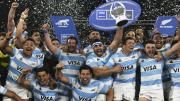 Histórico: Los Pumas derrotaron a los All Blacks por primera vez en suelo argentino