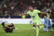 Remontada de campeón del Barcelona contra el Levante