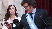 Victoria Villarruel se despega del escándalo de los Milei: “Yo cumplo con responsabilidad y rectitud”