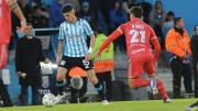 Argentinos Juniors vs. Racing por el Torneo Clausura: horario, formaciones y TV