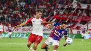 Unión vs. Huracán por el Torneo Clausura: horario, formaciones y TV