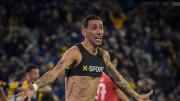 Di María y otro sueño: golazo de tiro libre a Newell‘s y triunfo en el clásico’