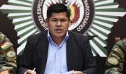Gobierno descarta presencia de cárteles de droga en Bolivia