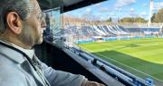 Gimnasia estableció el 12 de julio como “Día del Socio Vitalicio” en honor a René Favaloro