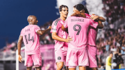 Video: sin Messi, Inter Miami igualó ante DC United por 1 a 1 en la MLS