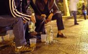 Control del consumo de bebidas alcohólicas en espacios públicos