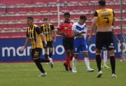 El Tigre ruge en el Siles y sigue mandando en la Liga