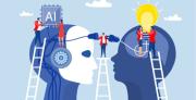 Ideas humanas que hacen la diferencia:marketing en la era de la inteligencia artificial