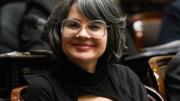 Gisela Marziotta presentó un proyecto para declarar de interés a la película En Lista de Espera