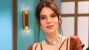 Gimena Accardi, al confesionario