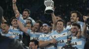 Los Pumas derrotaron por primera vez en el país a los All Blacks