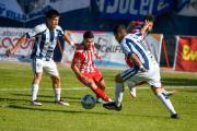 Sarmiento tiene un partido clave en Chivilcoy