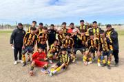 Sábado perfecto para Mitre en La Banda