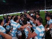 Los Pumas y su histórico triunfo ante los All Blacks en casa: el gigante que faltaba en la lista de rivales del Tier 1 que cayeron en Argentina
