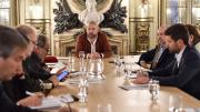 Spagnuolo y la gestión de la Andis: del descontrol a las irregularidades en los gastos