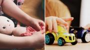 Celebrar las infancias: el regalo de una crianza libre de estereotipos