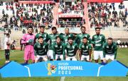 Oriente Petrolero: seis expulsiones en ocho partidos y un presente crítico