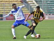 The Strongest remonta y recupera el liderato del torneo